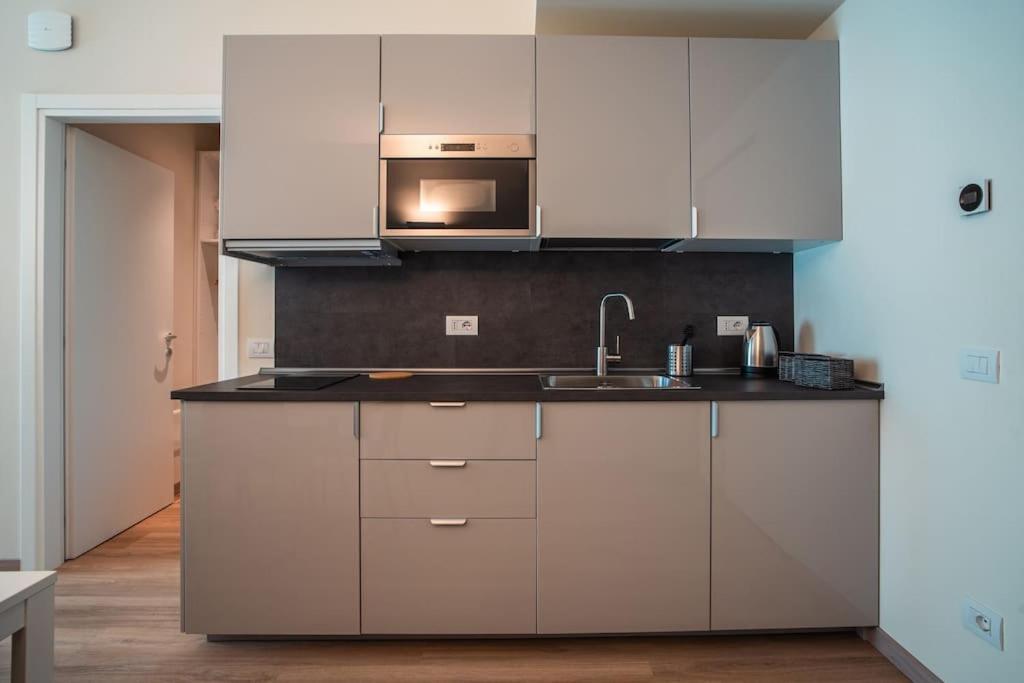 Monolocale Moderno Valpolicella Verona - Agni San Pietro in Cariano Eksteriør bilde